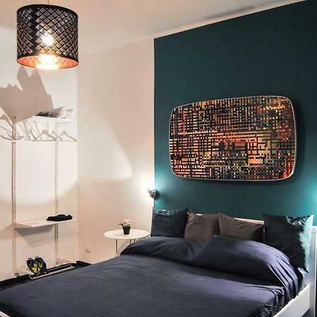 Kamila Bed & Breakfast Bari Luaran gambar