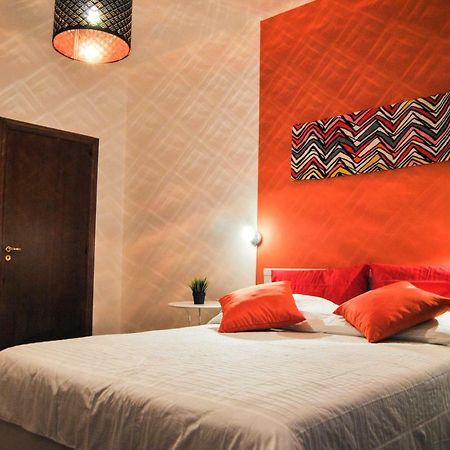 Kamila Bed & Breakfast Bari Luaran gambar