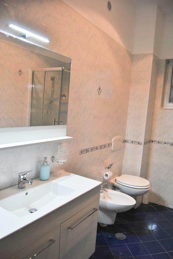 Kamila Bed & Breakfast Bari Luaran gambar