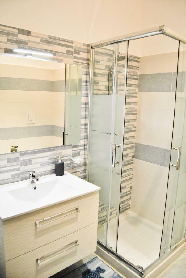 Kamila Bed & Breakfast Bari Luaran gambar