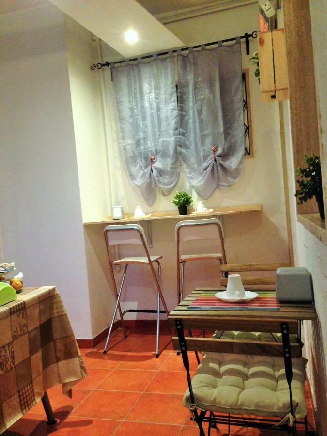 Kamila Bed & Breakfast Bari Luaran gambar