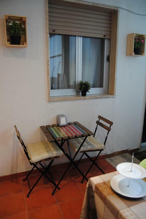 Kamila Bed & Breakfast Bari Luaran gambar
