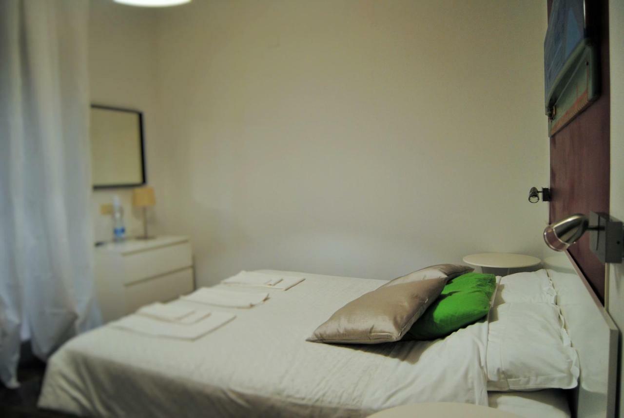 Kamila Bed & Breakfast Bari Luaran gambar