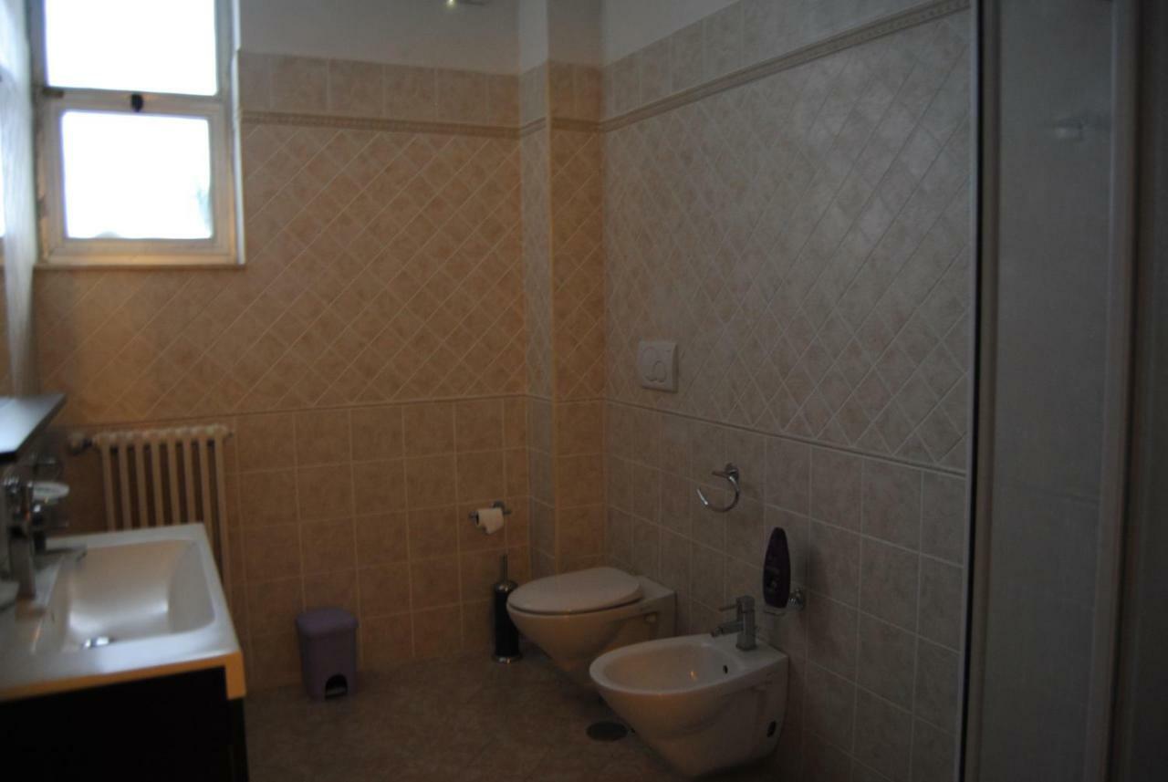 Kamila Bed & Breakfast Bari Luaran gambar