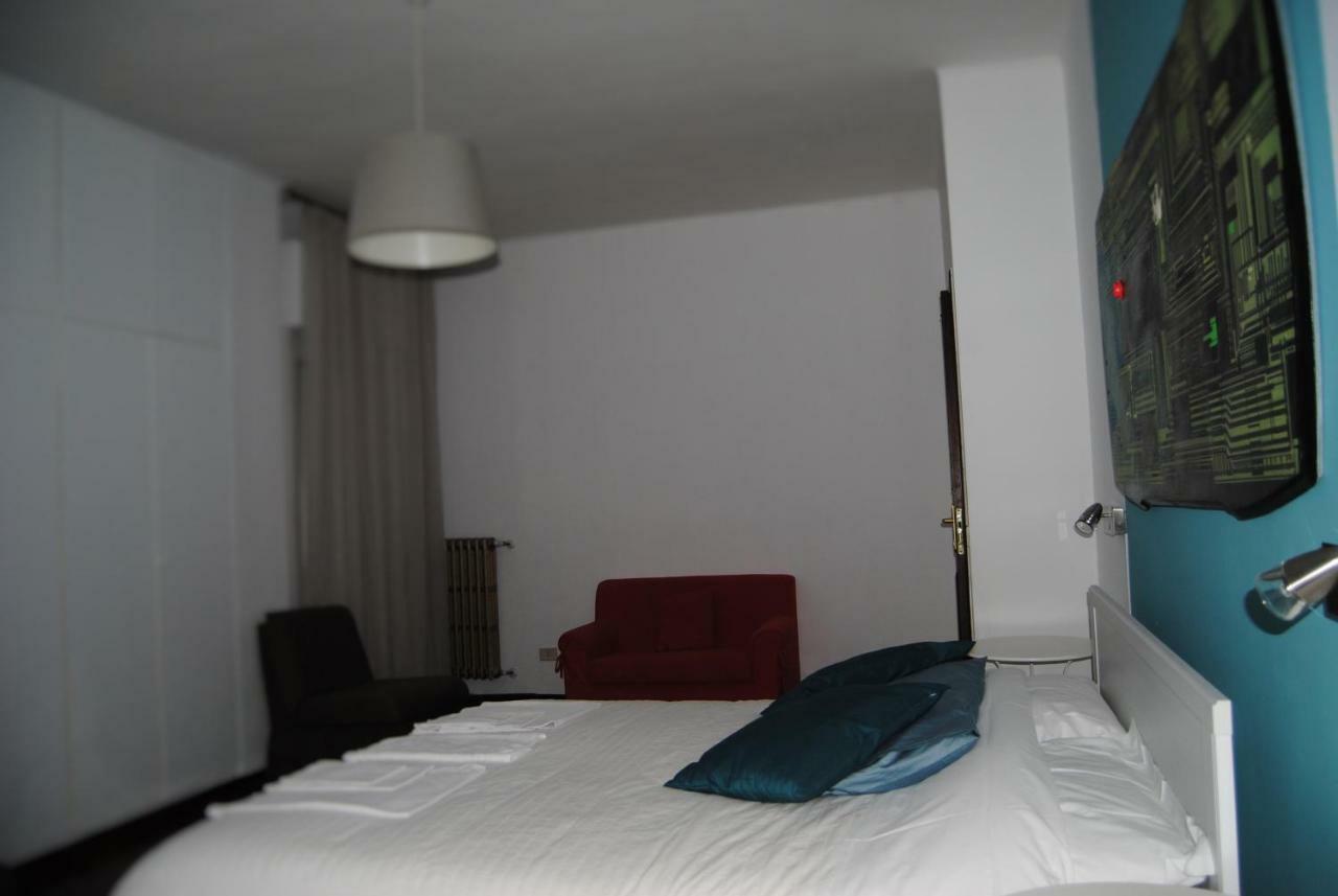 Kamila Bed & Breakfast Bari Luaran gambar