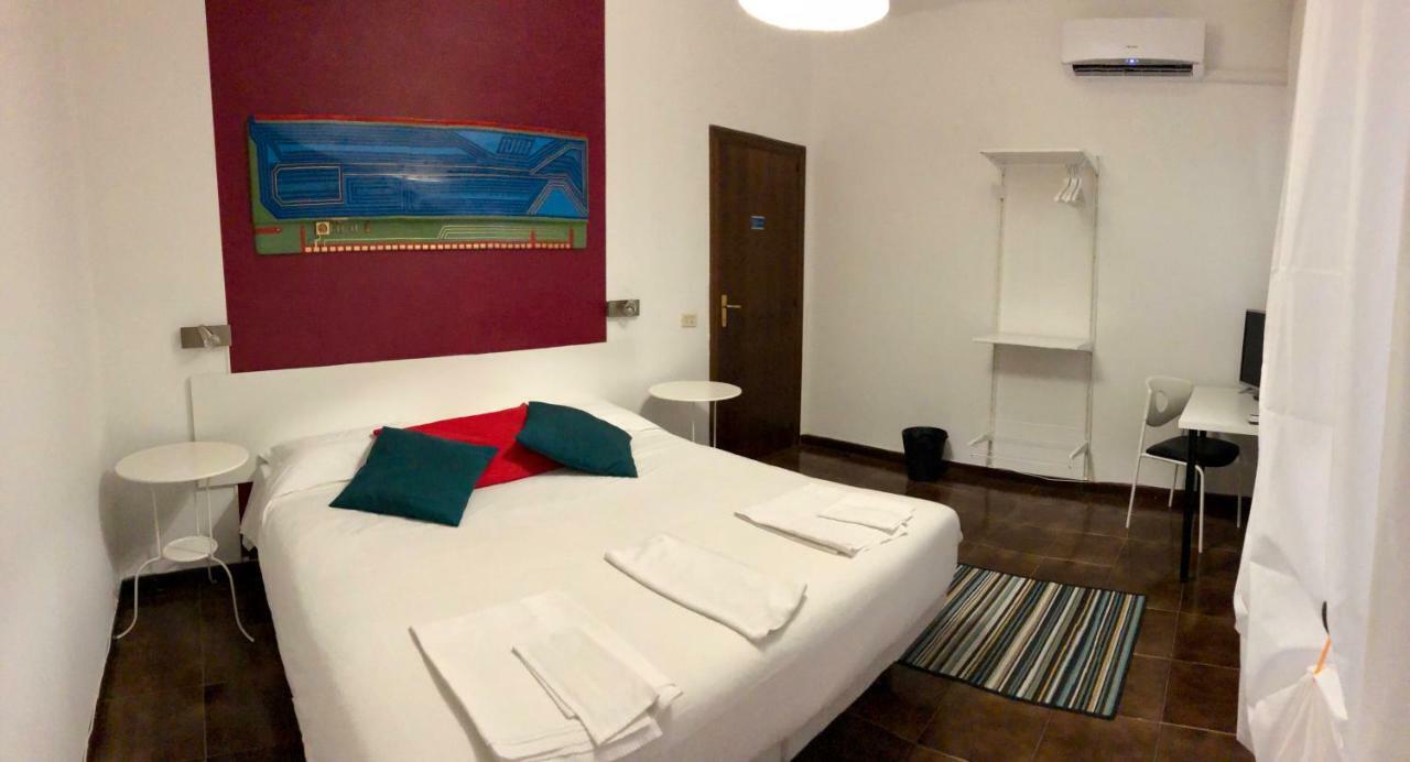 Kamila Bed & Breakfast Bari Luaran gambar